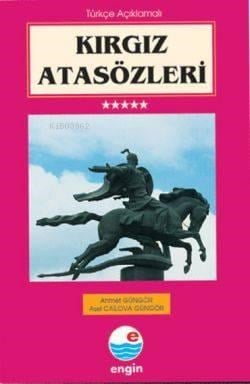 Kırgız Atasözleri