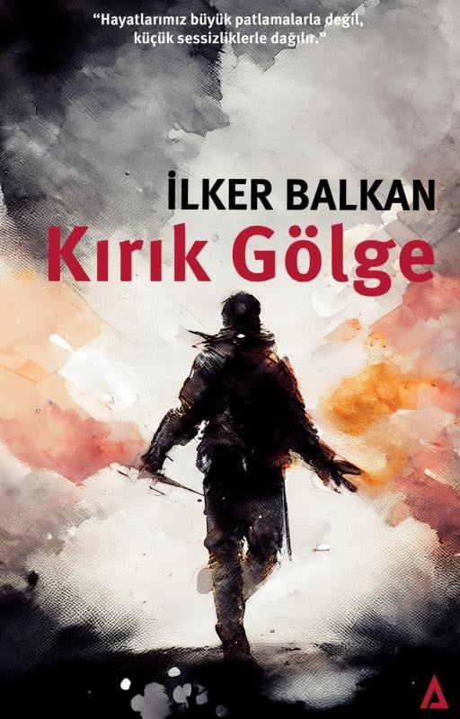 Kırık Gölge