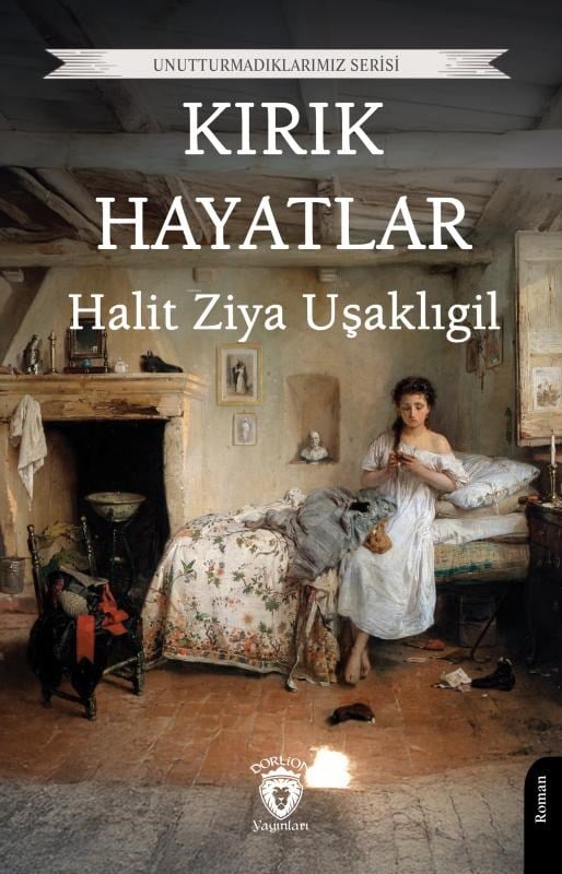 Kırık Hayatlar