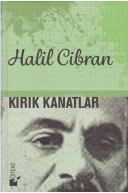 Kırık Kanatlar
