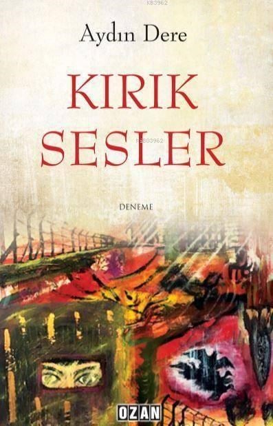 Kırık Sesler