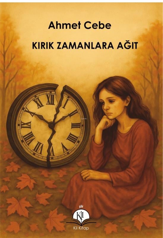 Kırık Zamanlara Ağıt