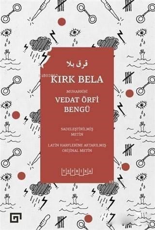 Kırk Bela