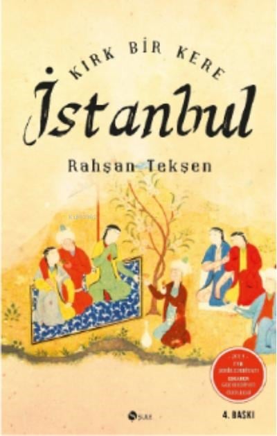 Kırk Bir Kere İstanbul