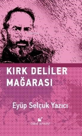 Kırk Deliler Mağarası