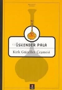 Kırk Güzeller Çeşmesi