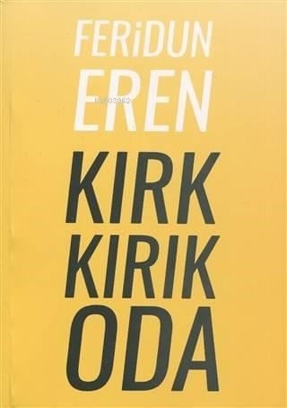Kırk Kırık Oda