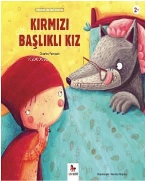 Kırmızı Başlıklı Kız