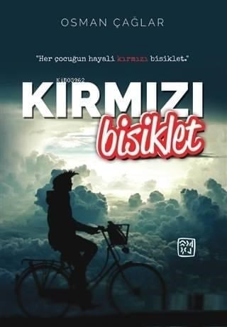 Kırmızı Bisiklet