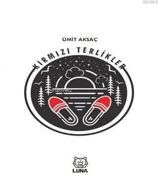 Kırmızı Terlikler