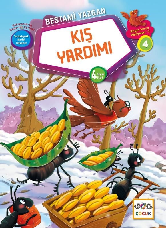 Kış Yardımı