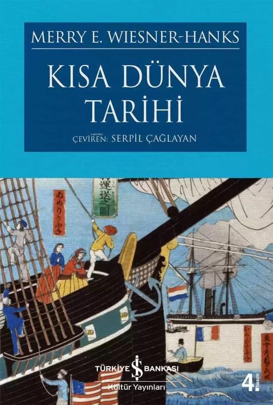Kısa Dünya Tarihi