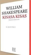 Kısasa Kısas