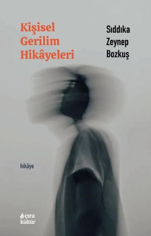 Kişisel Gerilim Hikâyeleri