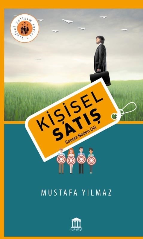 Kişisel Satış