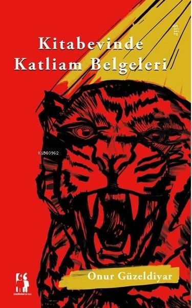 Kitabevinde Katliam Belgeleri