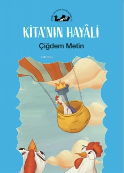 Kita'nın Hayali