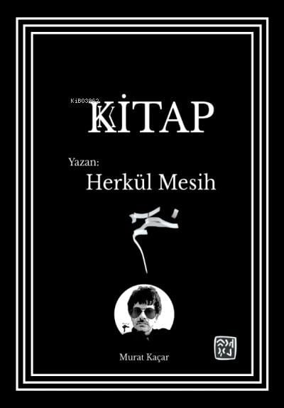 Kitap Yazan: Herkül Mesih