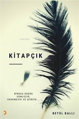 Kitapçık
