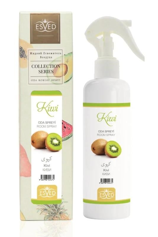Kivi Kokusu Sprey 400Ml.