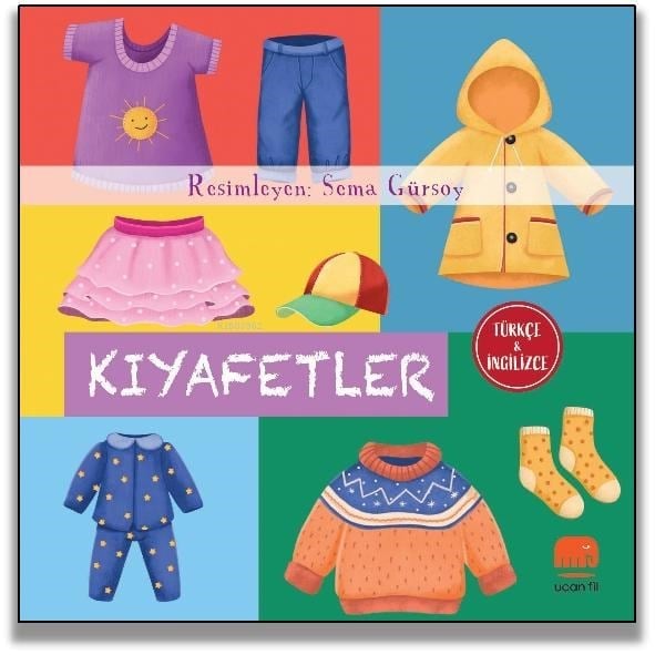 Kıyafetler