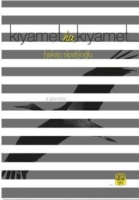 Kıyamet Ha Kıyamet