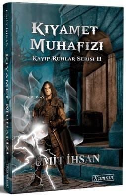 Kıyamet Muhafızı - Kayıp Ruhlar Serisi II