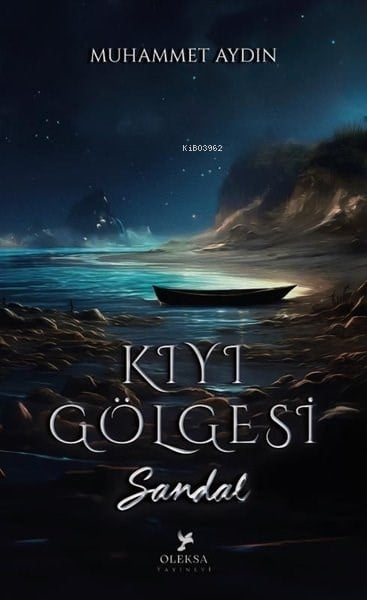 Kıyı Gölgesi Sandal