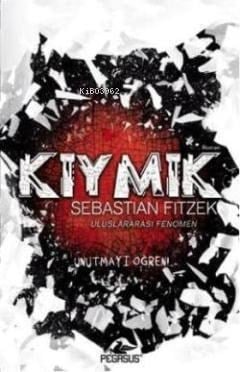 Kıymık