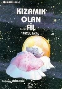Kızamık Olan Fil