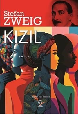 Kızıl