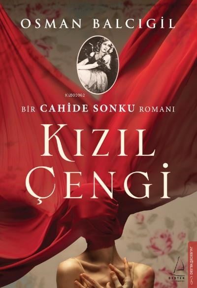 Kızıl Çengi