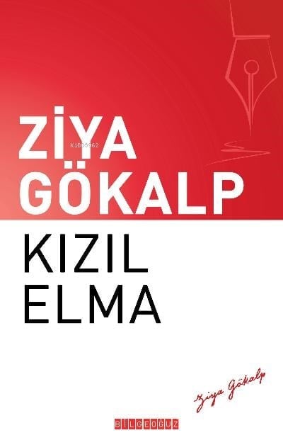 Kızıl Elma