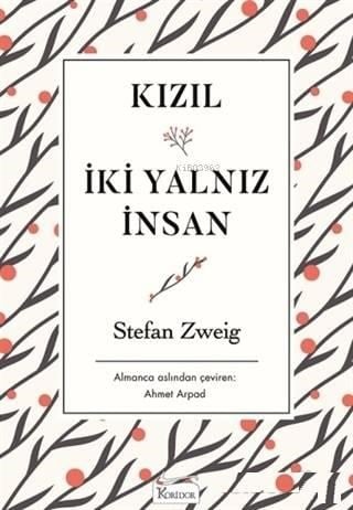 Kızıl - İki Yalnız İnsan