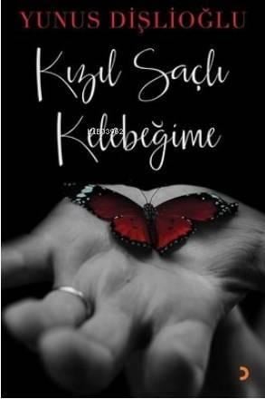 Kızıl Saçlı Kelebeğime