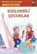 Kızılderili Çocuklar