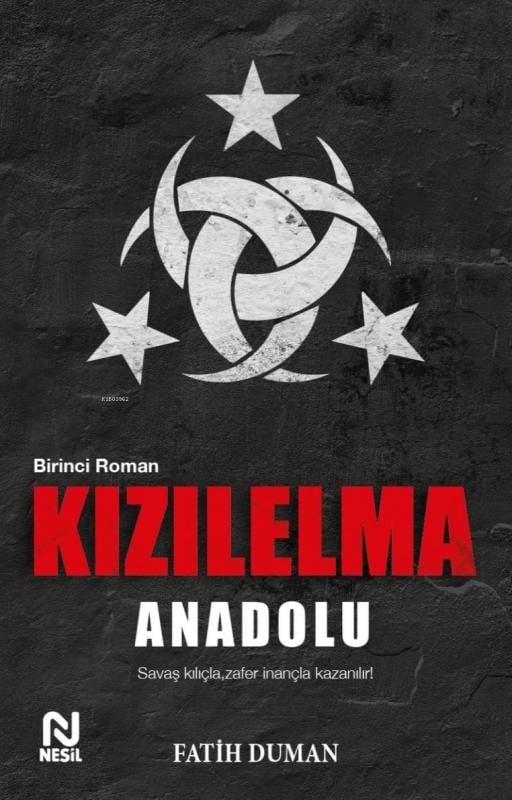 Kızılelma;Anadolu