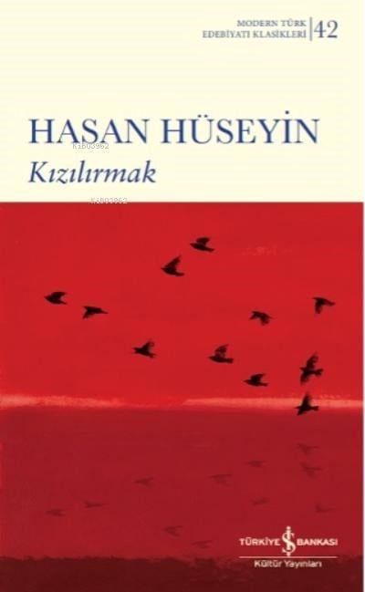 Kızılırmak