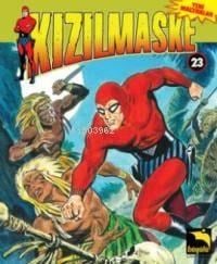 Kızılmaske Cilt: 23