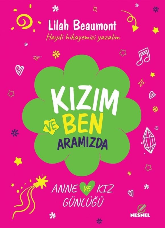 Kızım ve Ben