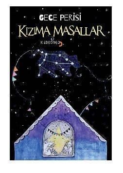 Kızıma Masallar