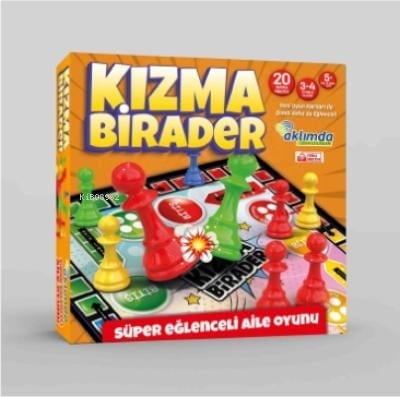 Kızma Birader