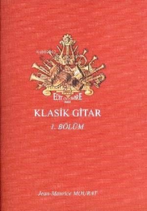 Klasik Gitar 1.Bölüm