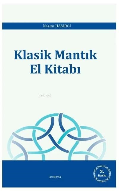 Klasik Mantık El Kitabı