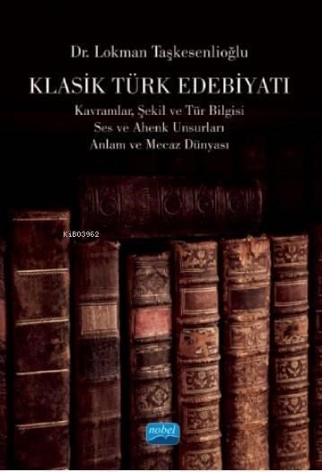 Klasik Türk Edebiyatı