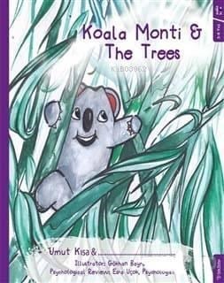 Koala Monti and The Trees
