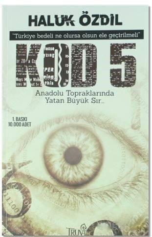 Kod 5