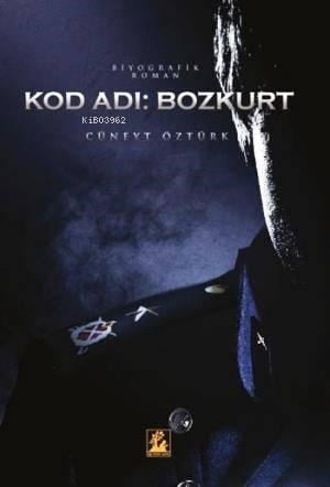 Kod Adı: Bozkurt