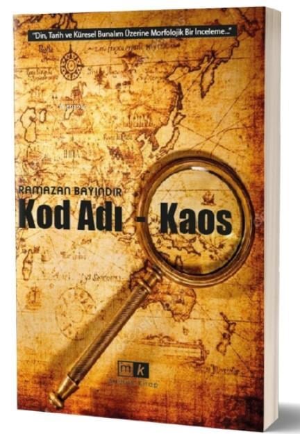 Kod Adı : Kaos