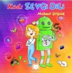 Kod: Sevgi Dili